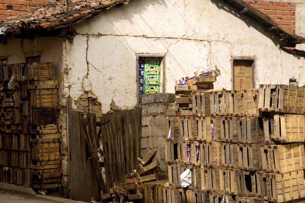 Iznik boxes