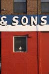 &SONS