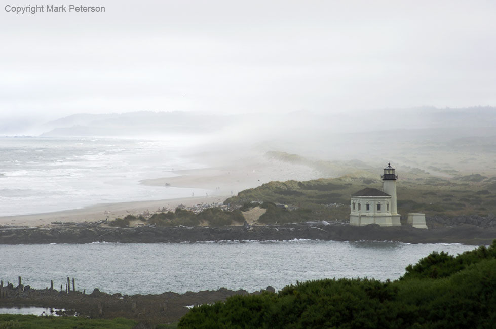 Coquille River