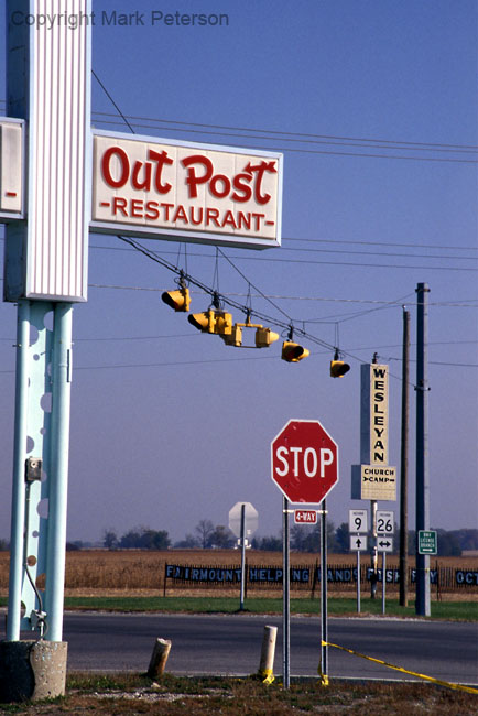 Out Post