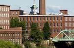 Lowell Massachusetts Mills 4