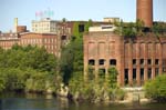 Lowell Massachusetts Mills