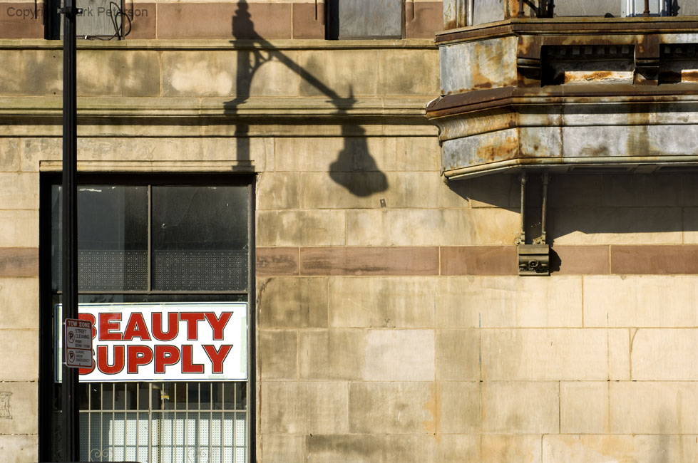 BEAUTY SUPPLY 2