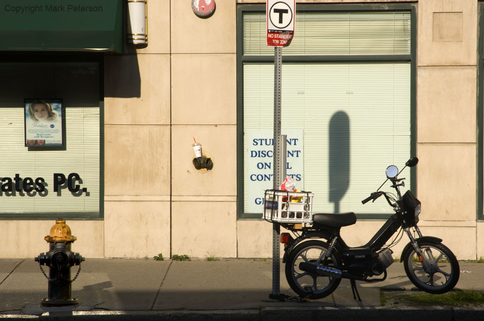 Motorbike