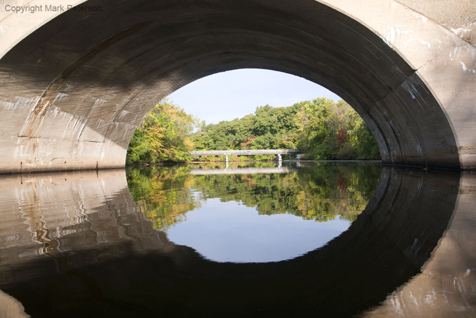 Charles River at Mass Pike 9